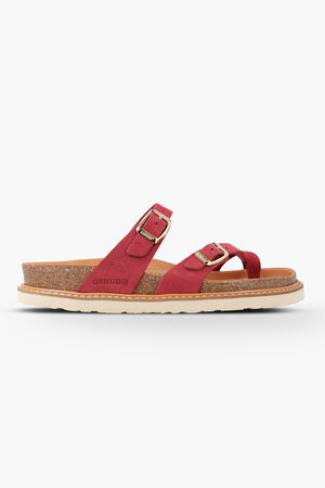 ジェニュインズ/GENUINSのDUBLIN サンダル(130200/130204)