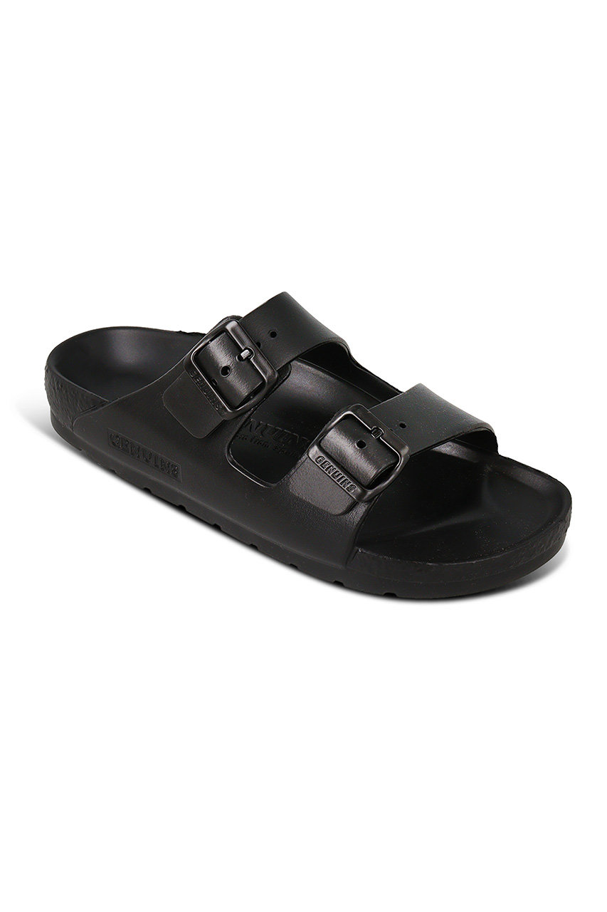 ジェニュインズ/GENUINSの【MEN】MALLORCA H2O(BLK/G106695JP)