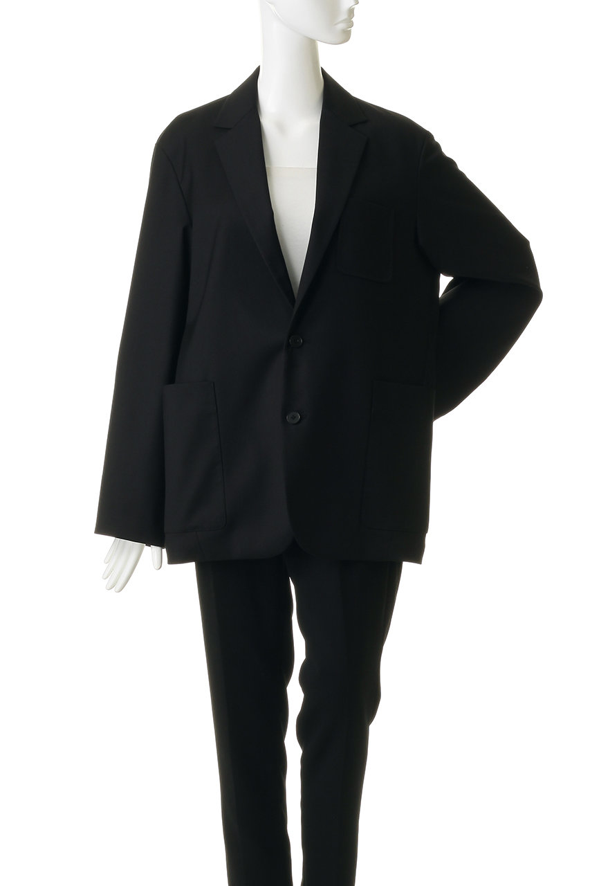 ANOTHER OFFICE(アナザーオフィス)｜【UNISEX】Santiago Sports Jacket