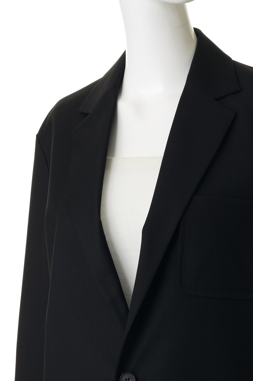 ANOTHER OFFICE(アナザーオフィス)｜【UNISEX】Santiago Sports Jacket