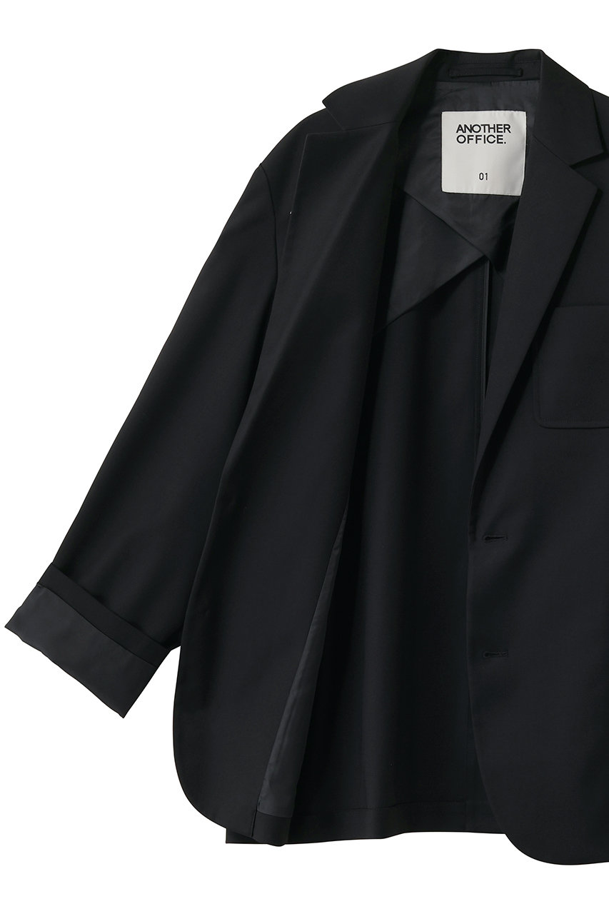 ANOTHER OFFICE(アナザーオフィス)｜【UNISEX】Santiago Sports Jacket