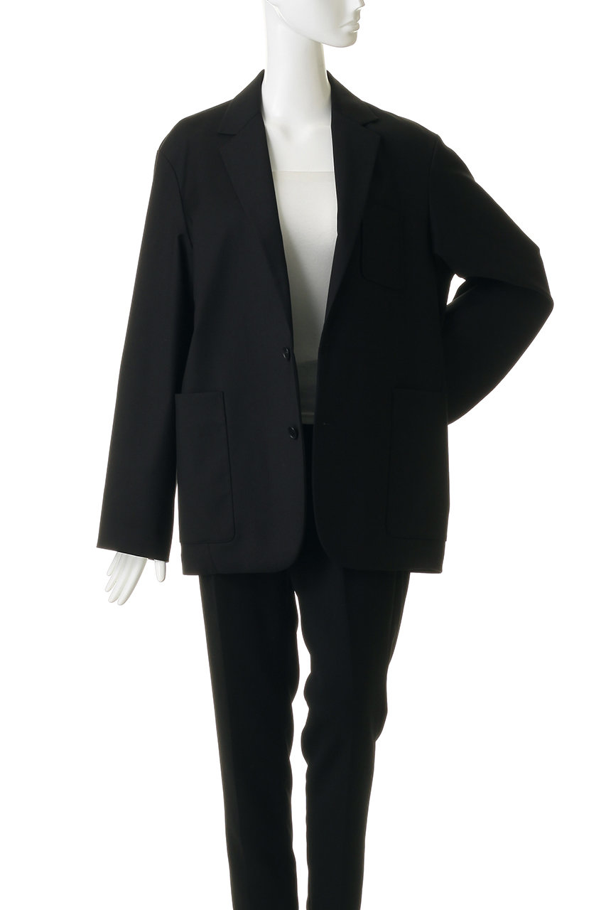 ANOTHER OFFICE(アナザーオフィス)｜【UNISEX】Santiago Sports Jacket