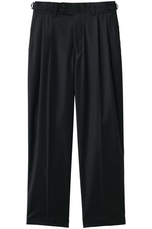 アナザーオフィス/ANOTHER OFFICEの【UNISEX】Santiago Slacks(110600/110601)