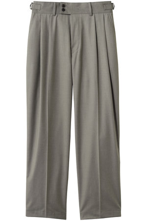 アナザーオフィス/ANOTHER OFFICEの【UNISEX】Santiago Slacks(110600/110601)