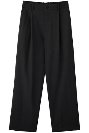 アナザーオフィス/ANOTHER OFFICEの【UNISEX】Habana Banded Slacks(110600/110601)