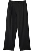 【UNISEX】Habana Banded Slacks
