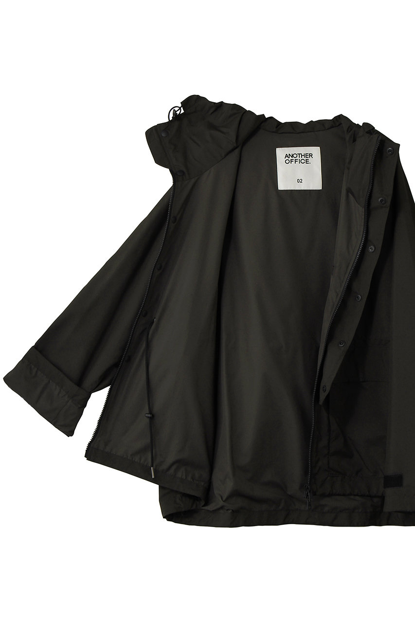 ANOTHER OFFICE(アナザーオフィス)｜【UNISEX】Limonta Mountain Wind