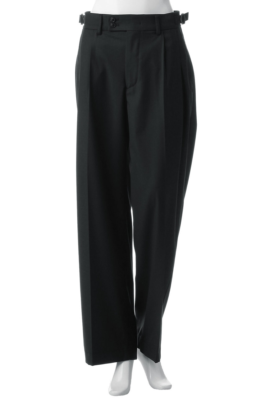 ANOTHER OFFICE(アナザーオフィス)｜【UNISEX】Santiago Slacks