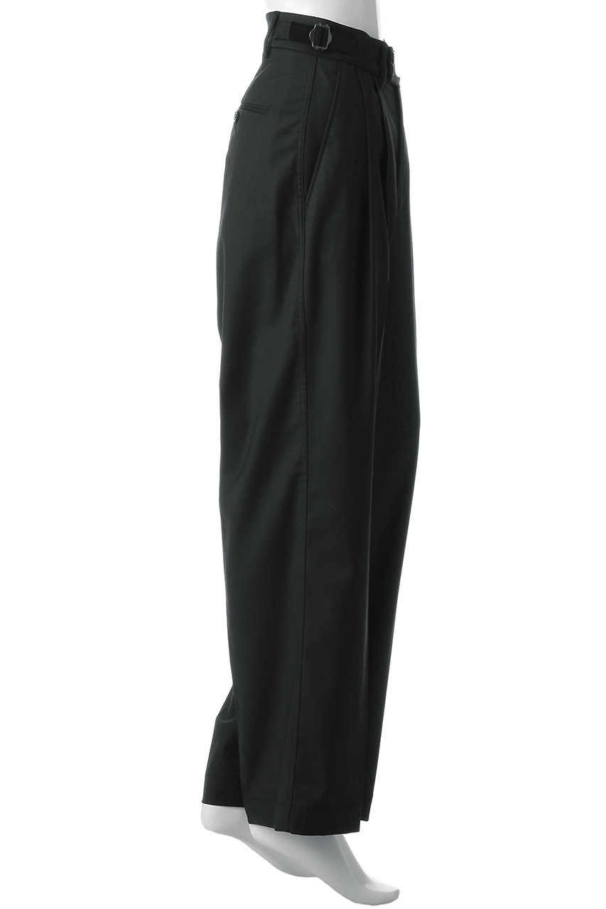 ANOTHER OFFICE(アナザーオフィス)｜【UNISEX】Santiago Slacks