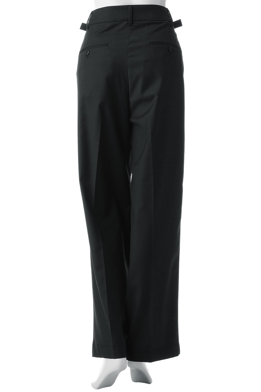 ANOTHER OFFICE(アナザーオフィス)｜【UNISEX】Santiago Slacks