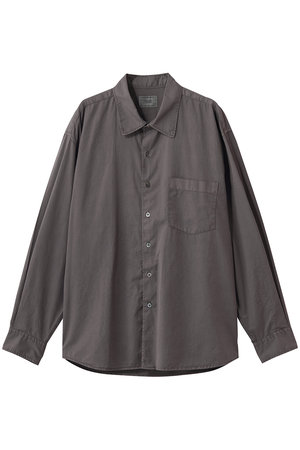 アナザーオフィス/ANOTHER OFFICEの【UNISEX】Ordinary Garment Shirt(110400/110403)
