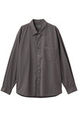 【UNISEX】Ordinary Garment Shirt