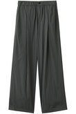 【UNISEX】Flow Banding Easy Pants