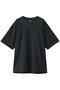 【UNISEX】Bold Damage Tee アナザーオフィス/ANOTHER OFFICE CHARCOAL