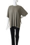 【UNISEX】Habana Overdyed Tee アナザーオフィス/ANOTHER OFFICE