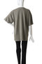 【UNISEX】Habana Overdyed Tee アナザーオフィス/ANOTHER OFFICE