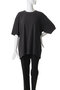 【UNISEX】Habana Overdyed Tee アナザーオフィス/ANOTHER OFFICE