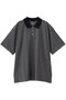 【UNISEX】Brief Stripe Short Sleeve TEE アナザーオフィス/ANOTHER OFFICE NAVY