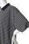 【UNISEX】Brief Stripe Short Sleeve TEE アナザーオフィス/ANOTHER OFFICE