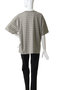 【UNISEX】Zephyr Stripe Short Sleeve TEE アナザーオフィス/ANOTHER OFFICE