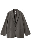 Habana Single Jacket アナザーオフィス/ANOTHER OFFICE
