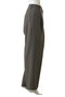 Habana Banded Slacks アナザーオフィス/ANOTHER OFFICE