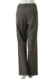 Habana Banded Slacks アナザーオフィス/ANOTHER OFFICE
