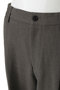 Habana Banded Slacks アナザーオフィス/ANOTHER OFFICE