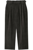 Santiago Officer Corduroy Pants