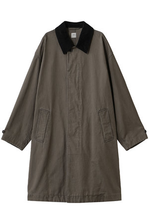 アナザーオフィス/ANOTHER OFFICEのBonjour Mac Coat(110900/110903)