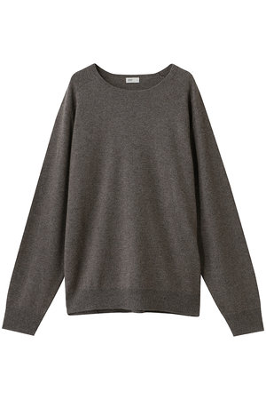 アナザーオフィス/ANOTHER OFFICEのEnsemble Cashmere Knit(110300/110301)