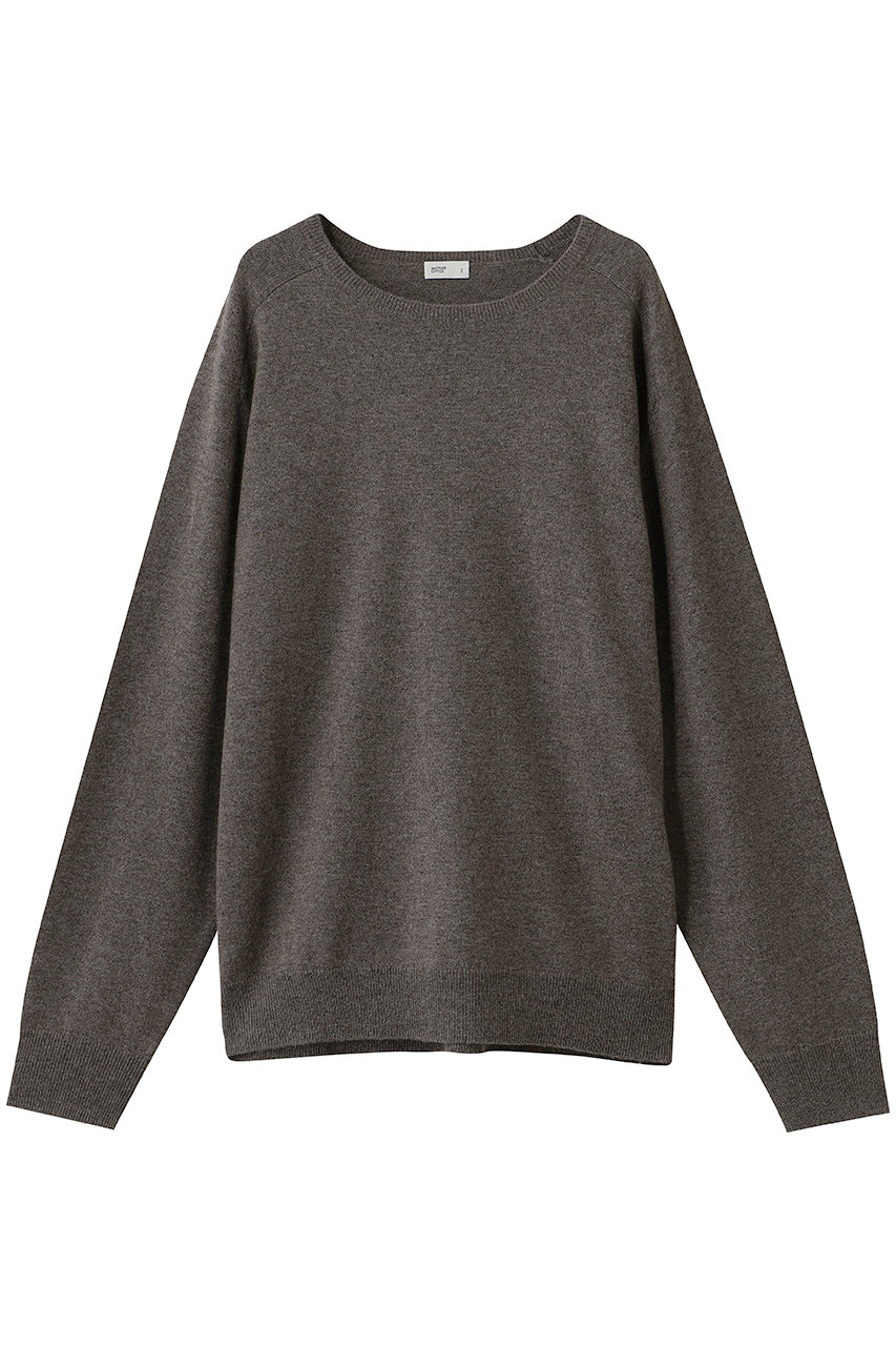 Ensemble Cashmere Knit
