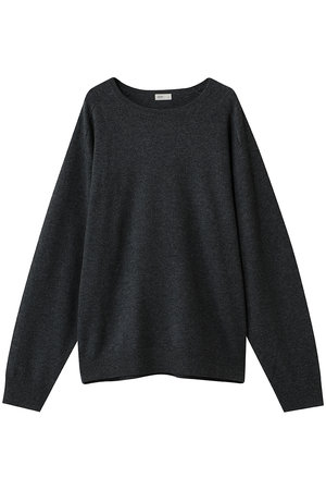 アナザーオフィス/ANOTHER OFFICEのEnsemble Cashmere Knit(110300/110301)