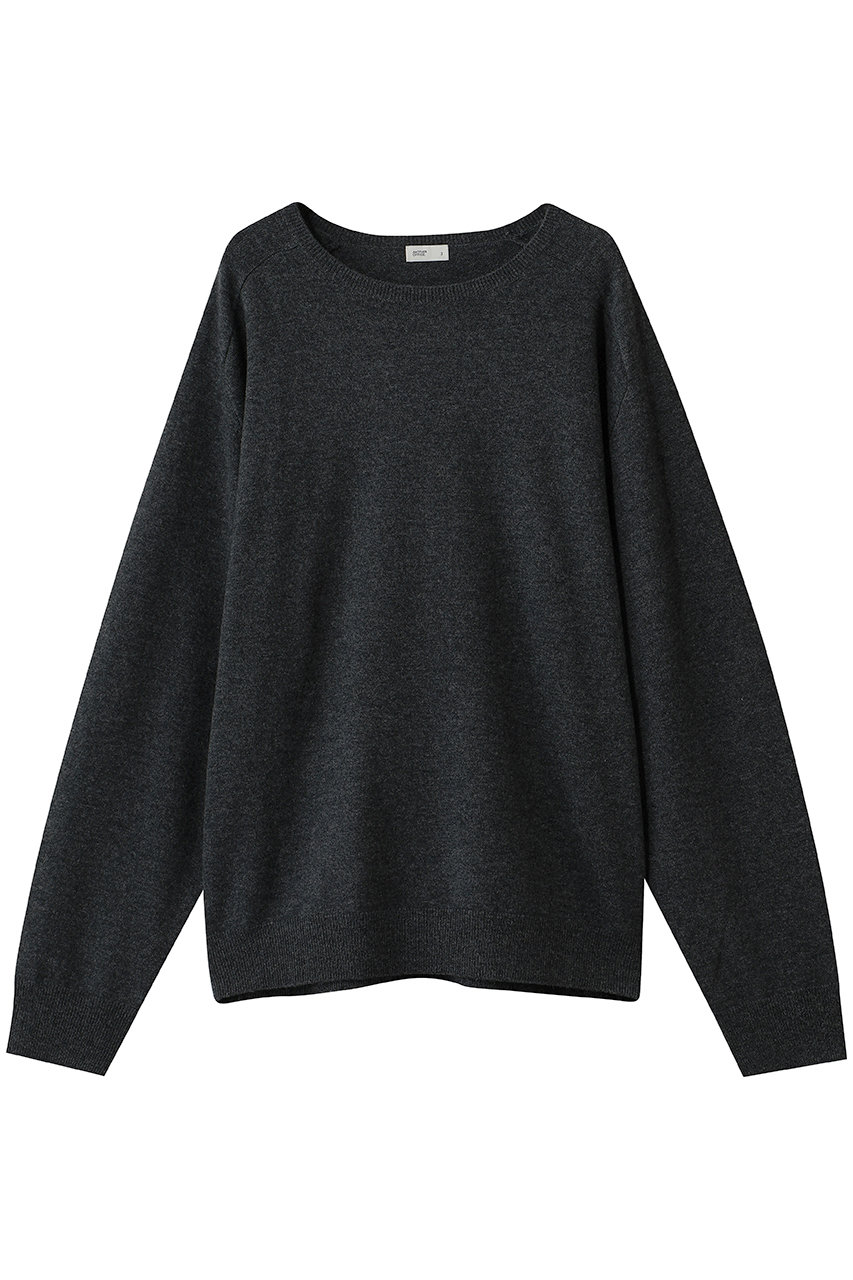 Ensemble Cashmere Knit