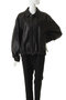 Huge Lambskin Blouson アナザーオフィス/ANOTHER OFFICE