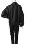 Huge Lambskin Blouson アナザーオフィス/ANOTHER OFFICE