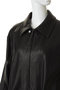 Huge Lambskin Blouson アナザーオフィス/ANOTHER OFFICE