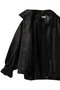 Huge Lambskin Blouson アナザーオフィス/ANOTHER OFFICE