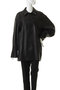 Leather Car Coat アナザーオフィス/ANOTHER OFFICE