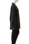 Leather Car Coat アナザーオフィス/ANOTHER OFFICE