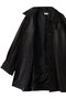 Leather Car Coat アナザーオフィス/ANOTHER OFFICE
