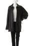 Leather Car Coat アナザーオフィス/ANOTHER OFFICE