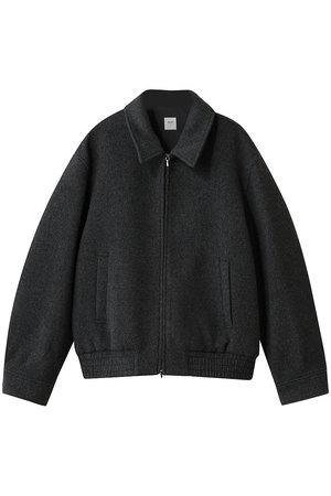 アナザーオフィス/ANOTHER OFFICEのVolume Blouson