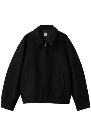 アナザーオフィス/ANOTHER OFFICEのVolume Blouson