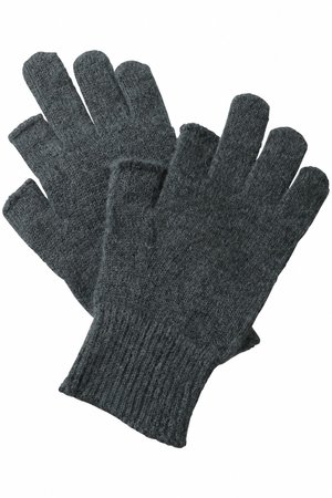 アナザーオフィス/ANOTHER OFFICEのMohair Fingerless Gloves(140600/140601)