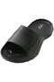 【UNISEX】ULTRA SPORTY SLIDE   リカバリーサンダル ダブリュー/doubleu BLACK