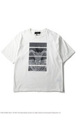【UNISEX】【ELLE SHOP限定】David Bowie Photo Tシャツ