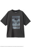 【UNISEX】【ELLE SHOP限定】David Bowie Photo Tシャツ