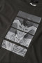 【UNISEX】【ELLE SHOP限定】David Bowie Photo Tシャツ ユーミュージック/U/MUSIC