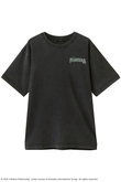【UNISEX】Pantera Leaf Logo SS Tシャツ